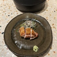 新福島焼鳥 B3 - 