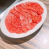 焼肉 ジャンボ はなれ - 