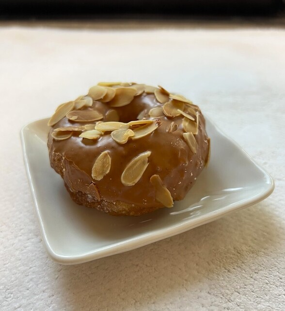 I'm donut？ 横浜臨港パーク （アイムドーナツ？） - みなとみらい