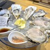 四ツ橋・新町 牡蠣と肉たらしビストロAKIRA