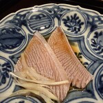 御料理ふじ居 - 