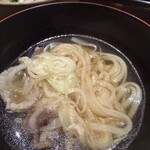 御料理ふじ居 - 