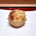 てんぷら 近藤 - 