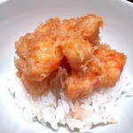 てんぷら 近藤 - 