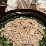 御料理ふじ居 - 