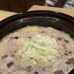 御料理ふじ居 - 