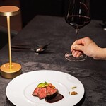 Osteria Pantera - くっとーと（@kuttoto.gourmet）／撮影