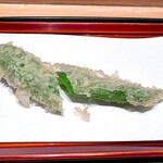 てんぷら 近藤 - 