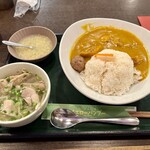 イエローバンブー 飯野ビル店 - 