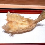 てんぷら 近藤 - 