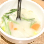 焼肉 ホルモン 明大前肉流通センター - コムタン