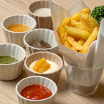 京野菜と串焼き 京あそび - 