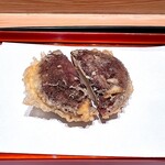 てんぷら 近藤 - 