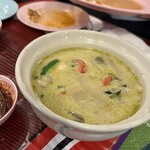 東桜パクチー - 