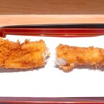 てんぷら 近藤 - 