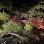 御料理ふじ居 - 