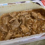 LAWSON - 料理写真: