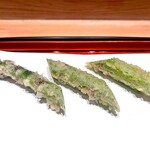 てんぷら 近藤 - 