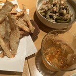 恵比寿 宮崎料理 てにゃわん - 