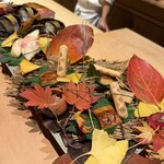 御料理ふじ居 - 