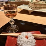 御料理ふじ居 - 