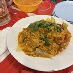 東桜パクチー - 