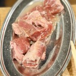 焼肉 ホルモン 明大前肉流通センター - あーもー