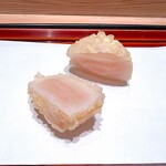 てんぷら 近藤 - 