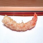 てんぷら 近藤 - 