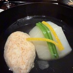 御料理ふじ居 - 