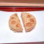 てんぷら 近藤 - 