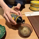 御料理ふじ居 - 