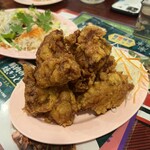 東桜パクチー - 