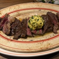 恵比寿ビストロ 猫も杓子も - 