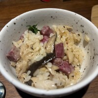 恵比寿ビストロ 猫も杓子も - 