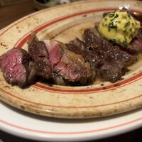 恵比寿ビストロ 猫も杓子も - 