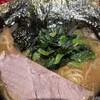 横浜家系ラーメン 山崎家