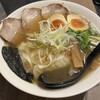 麺DINING まんまる