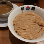 中華そば 桐麺 梅田店 - 