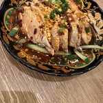 金の餃子酒場 - 