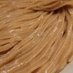 中華そば 桐麺 梅田店 - 