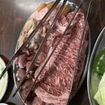 田舎村・いなか本館 - 