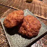 若鳥焼き もばら - 