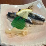 お食事処 カモ井寿司 - 