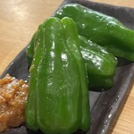 大衆イタリアンかね子 - 