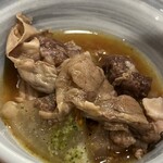 大衆イタリアンかね子 - 