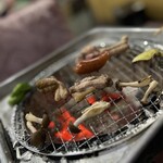 田舎村・いなか本館 - 