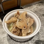 （食）ましか - 