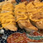 金の餃子酒場 - 