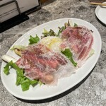 （食）ましか - 